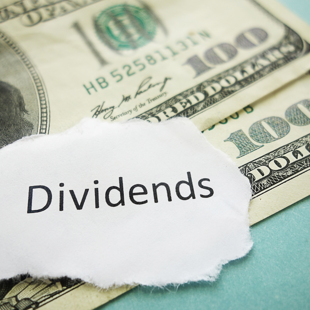 How Are Dividends Paid?