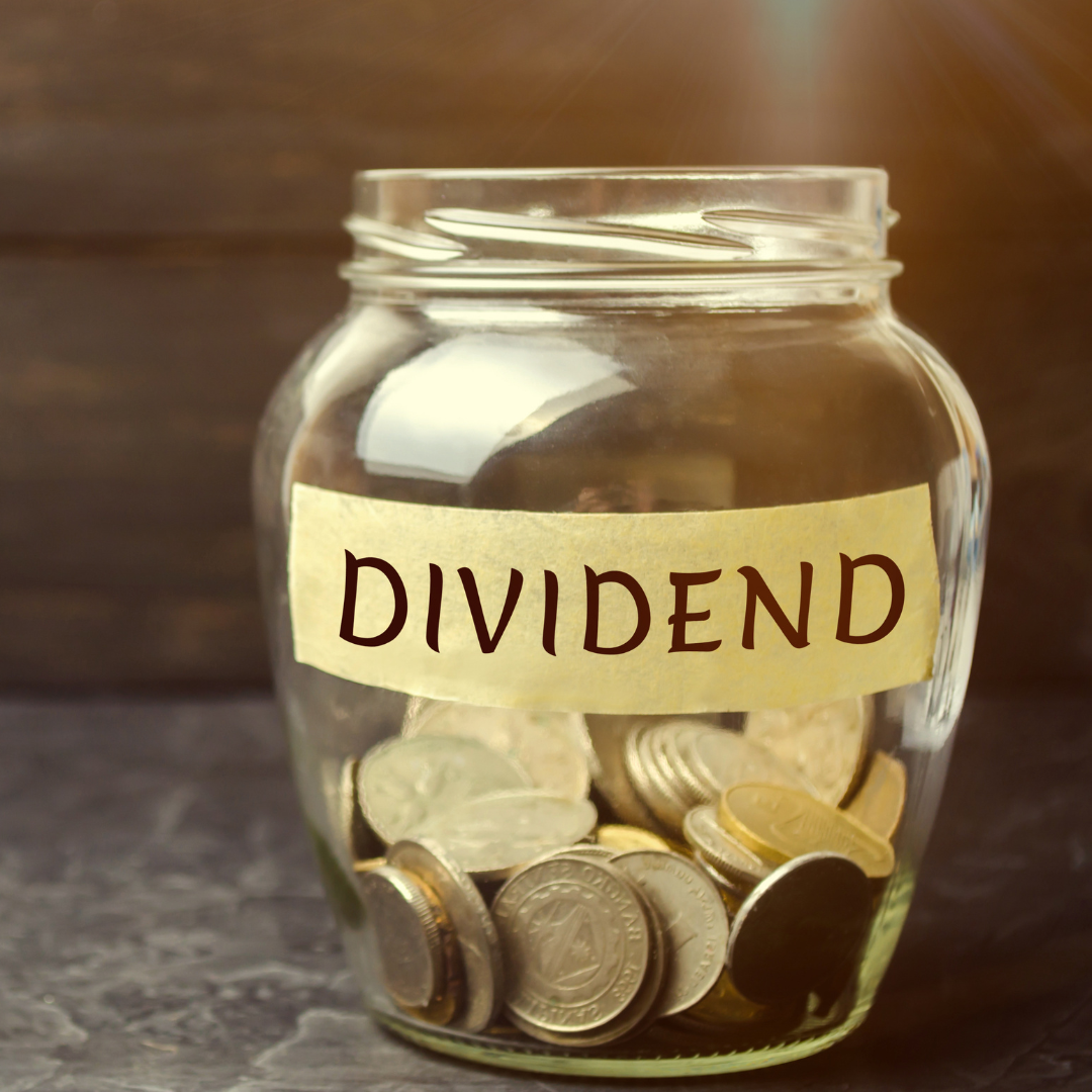 What Is A Good Dividend Yield?