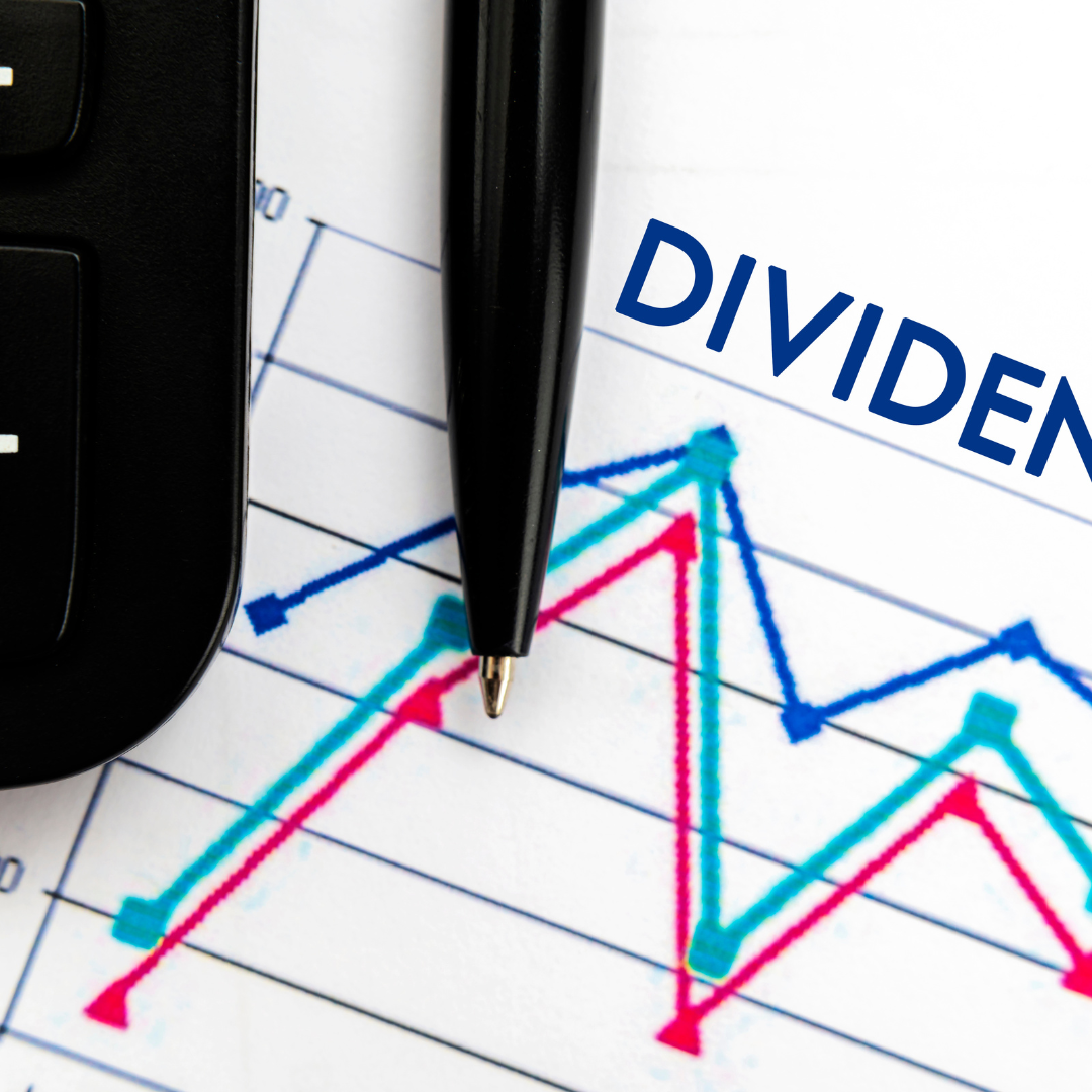 What Is A Dividend?